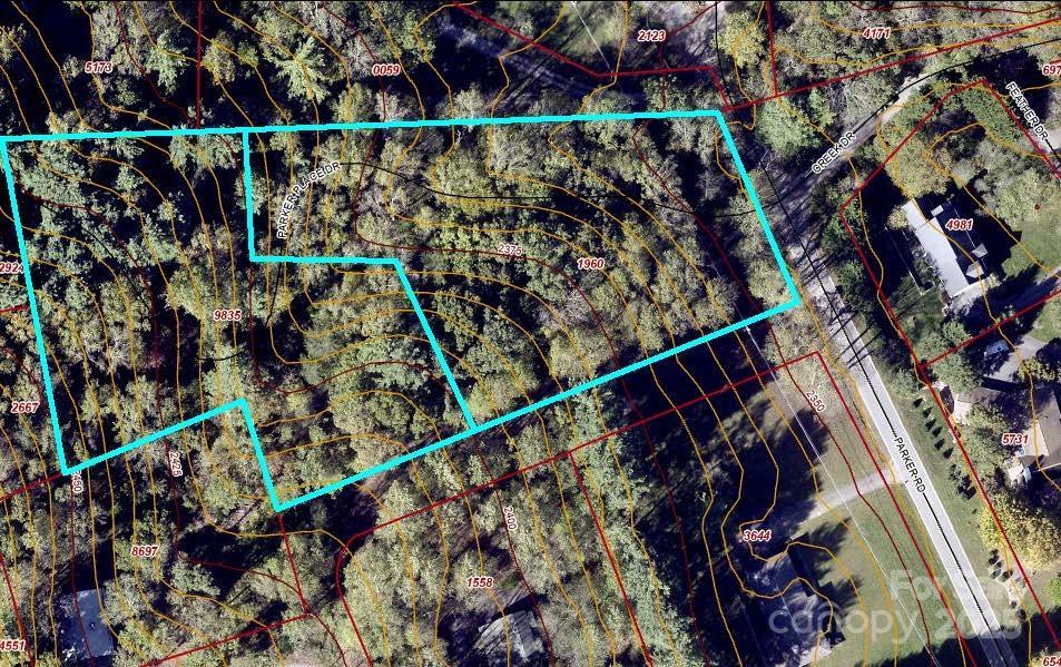 99999 Parker Rd., Asheville, NC 28805