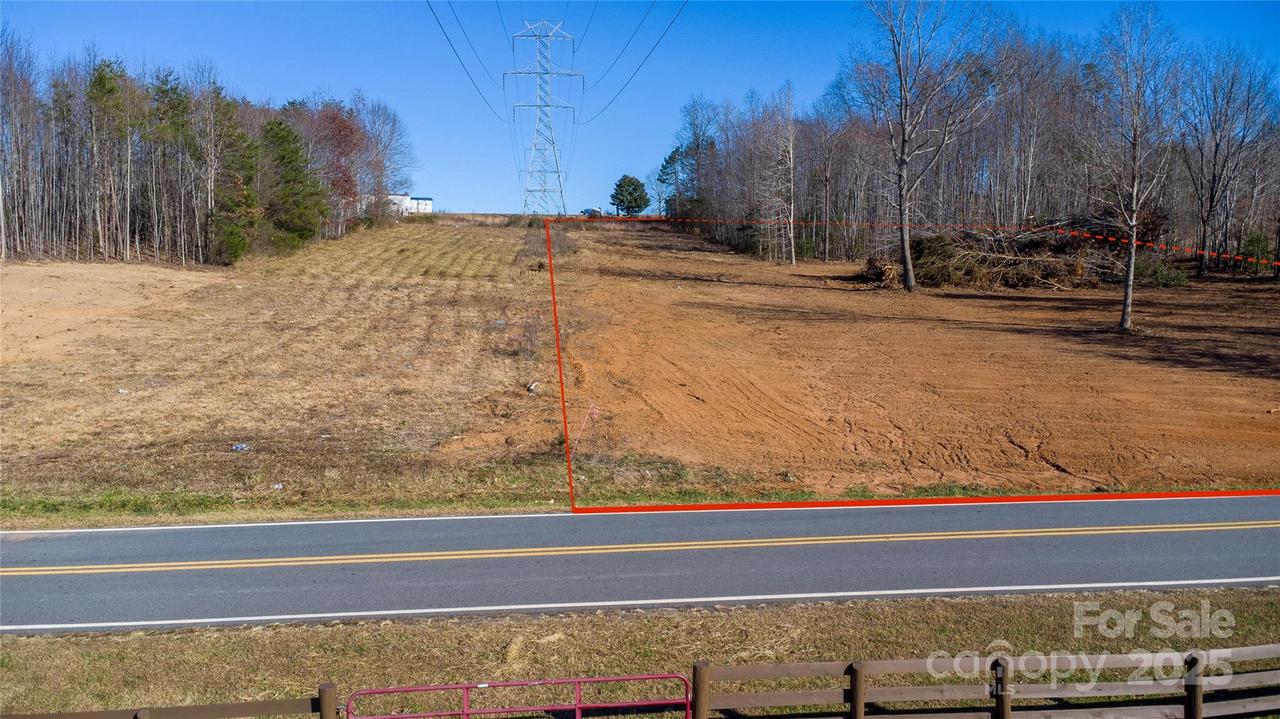 Lot 6 Rainhill Church Rd., Morganton, NC 28655