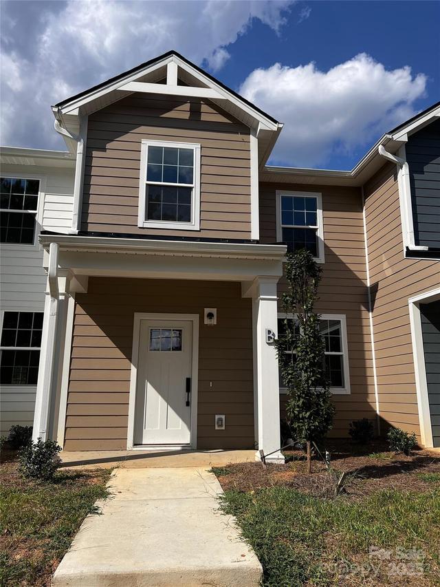 355 Melrose Dr. #B, Concord, NC 28025