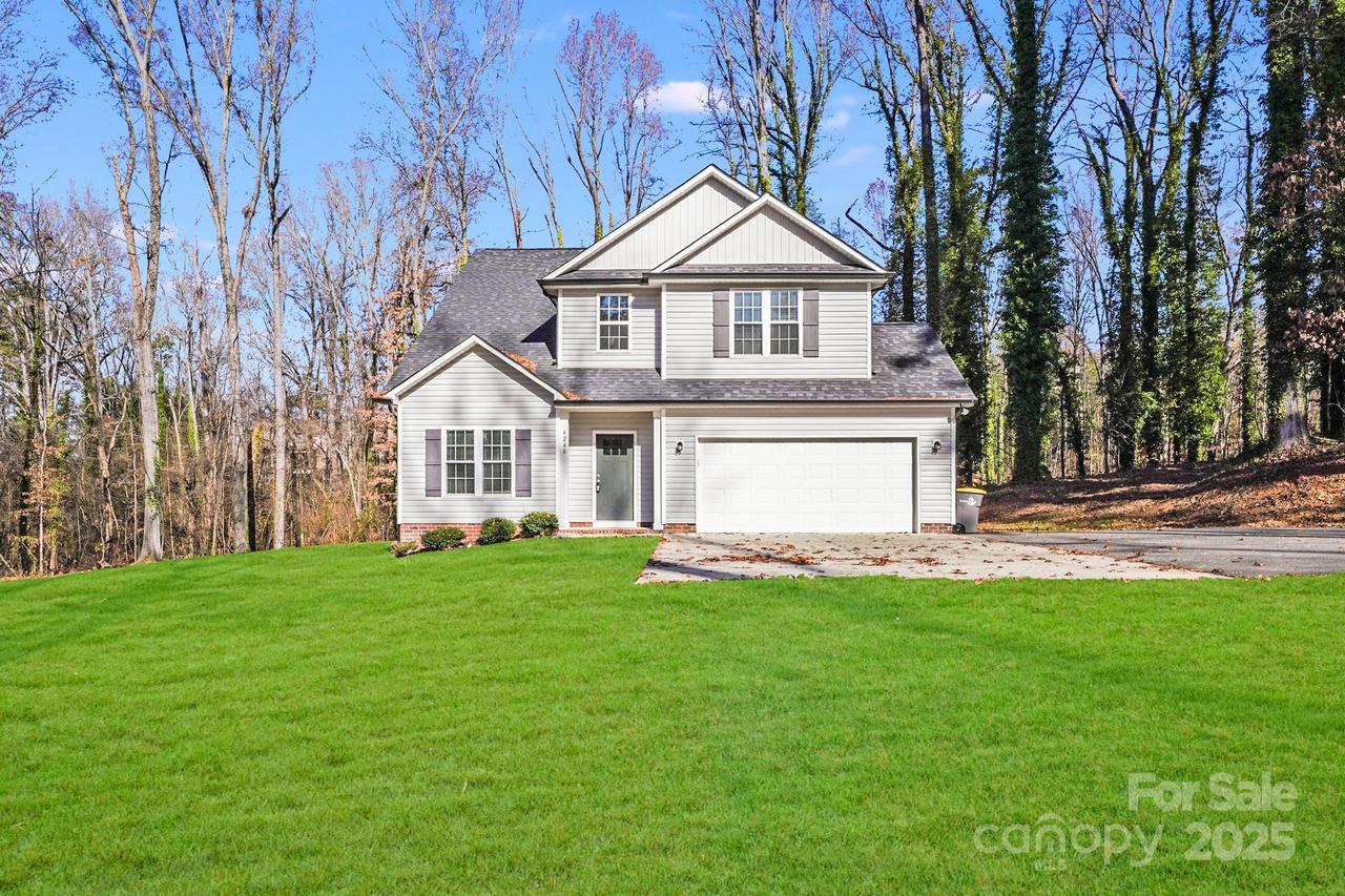 4248 Burgin St., Kannapolis, NC 28081