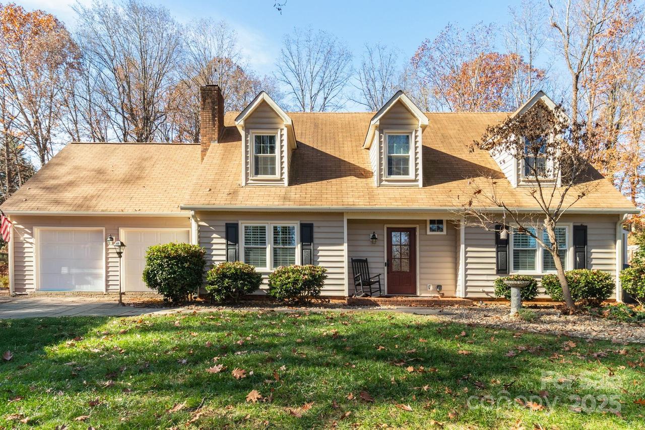 438 Valley Meade Dr. #43, Kernersville, NC 27284