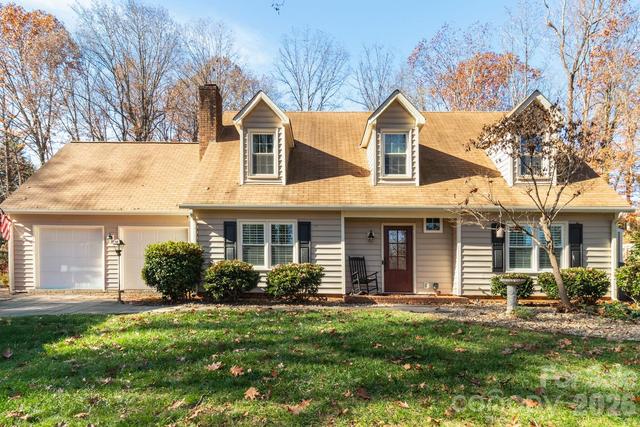 New Homes For Sale This Week in Kernersville: November 21st to November 27th