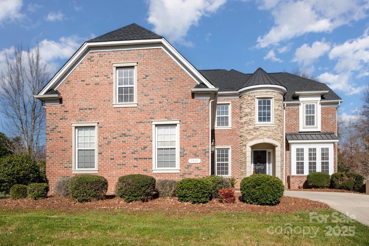 1901 Carlota Ct., Charlotte, NC 28269