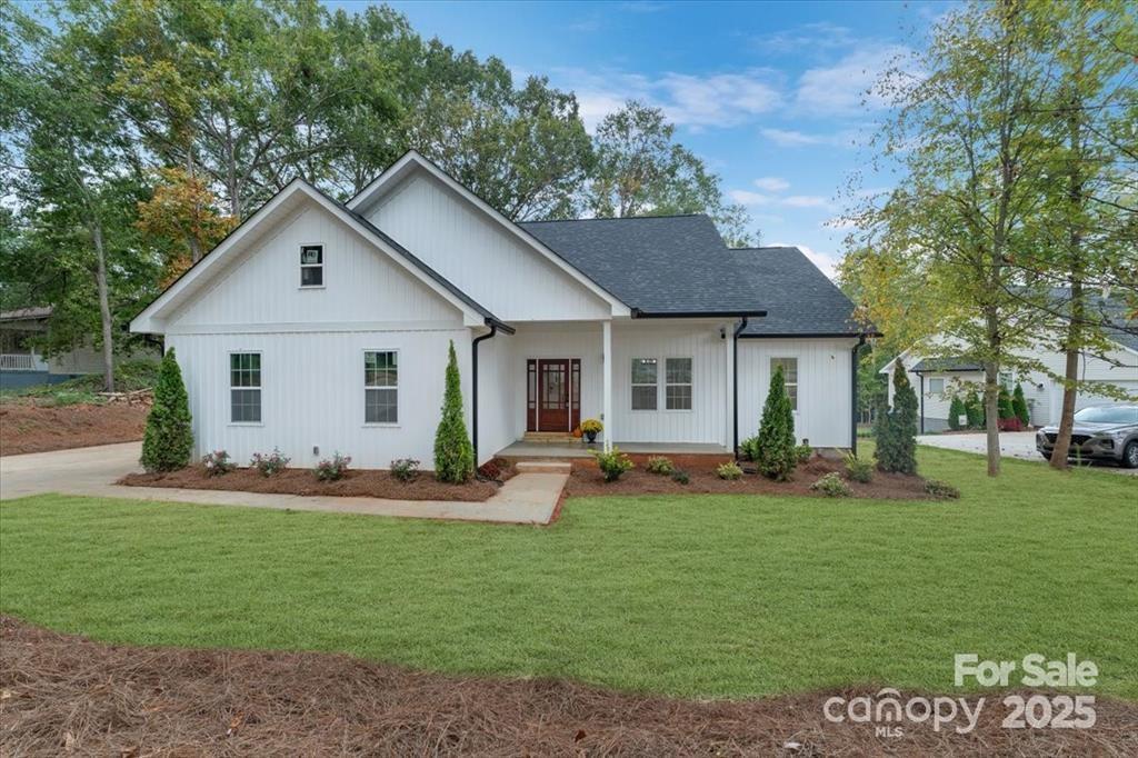 735 Costner School Rd., Bessemer City, NC 28016