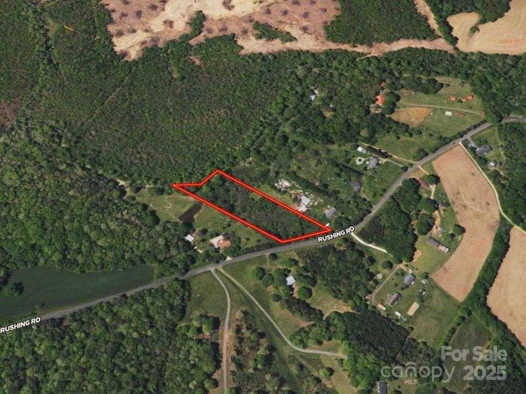 00 Rushing Rd., Stanfield, NC 28163