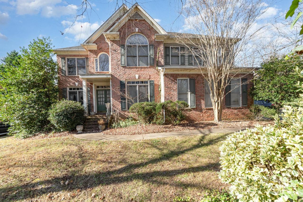 10318 Tallent Ln., Huntersville, NC 28078