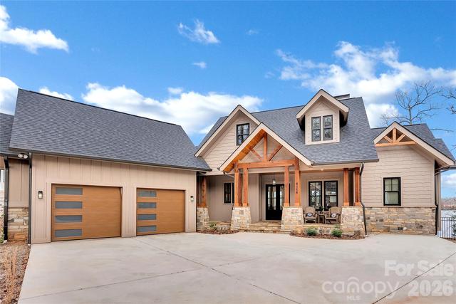 New Homes For Sale This Week That Attend South Stanly Middle: December 12th to December 18th