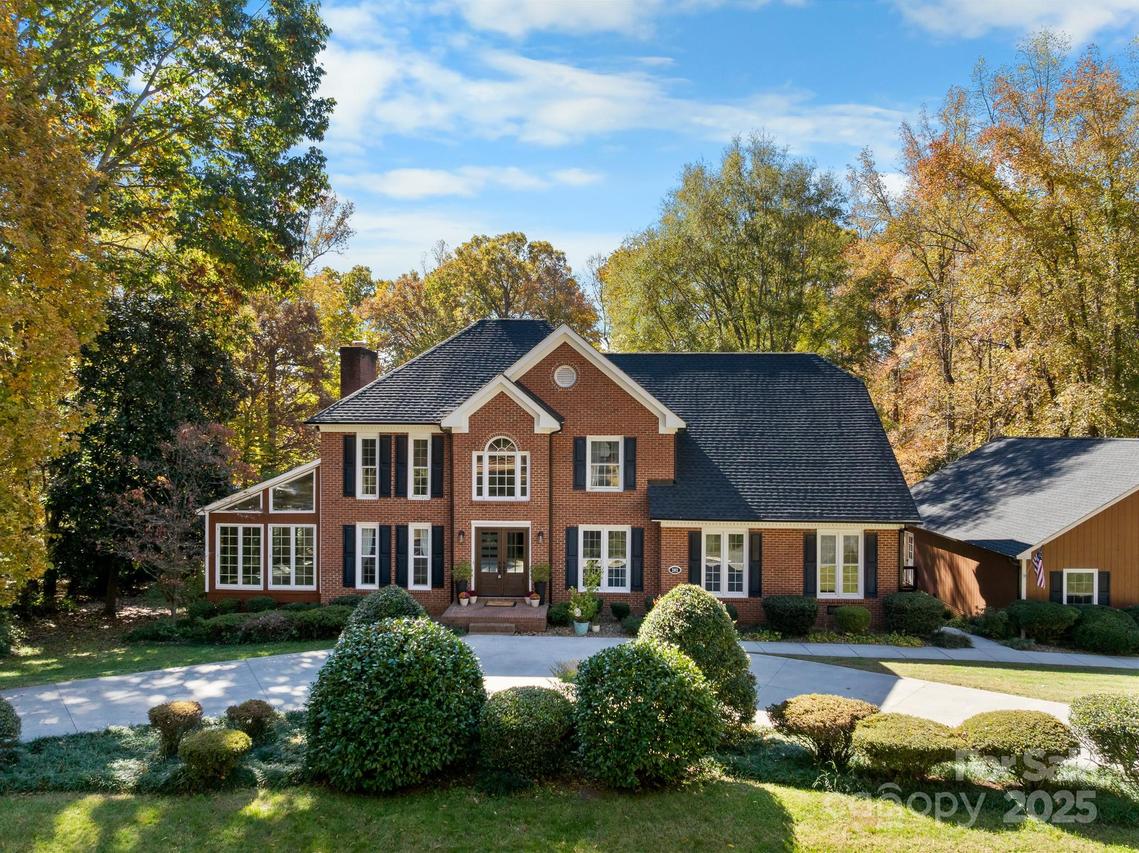 202 Lakeview Rd., Mocksville, NC 27028