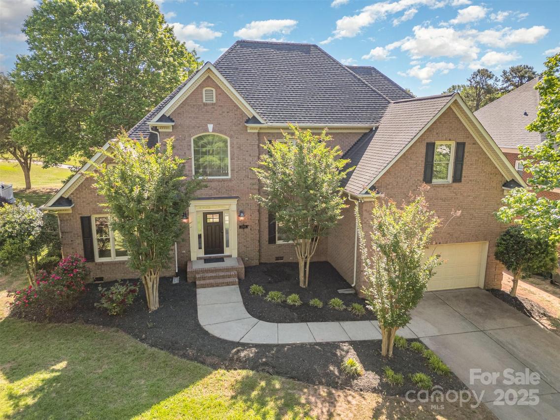 12004 Willingdon Rd., Huntersville, NC 28078
