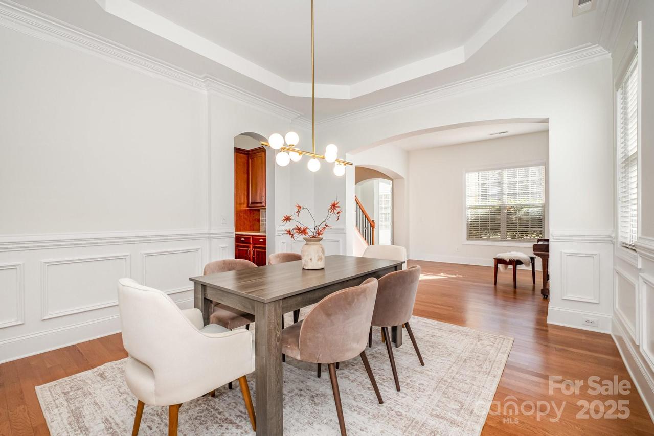 5019 Mesa Verde Rd., Charlotte, NC 28277