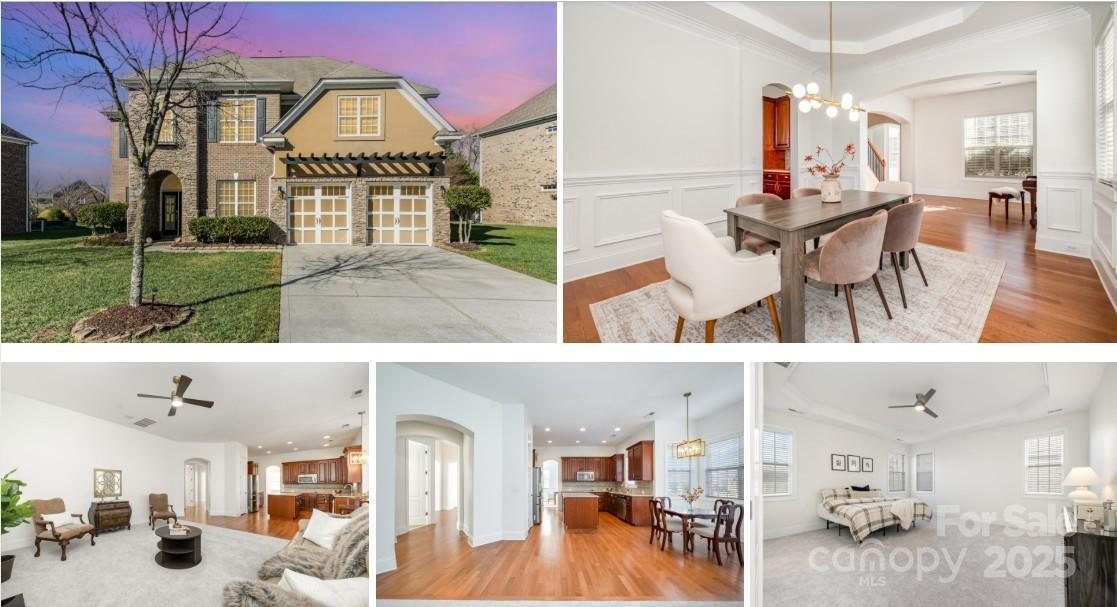 5019 Mesa Verde Rd., Charlotte, NC 28277