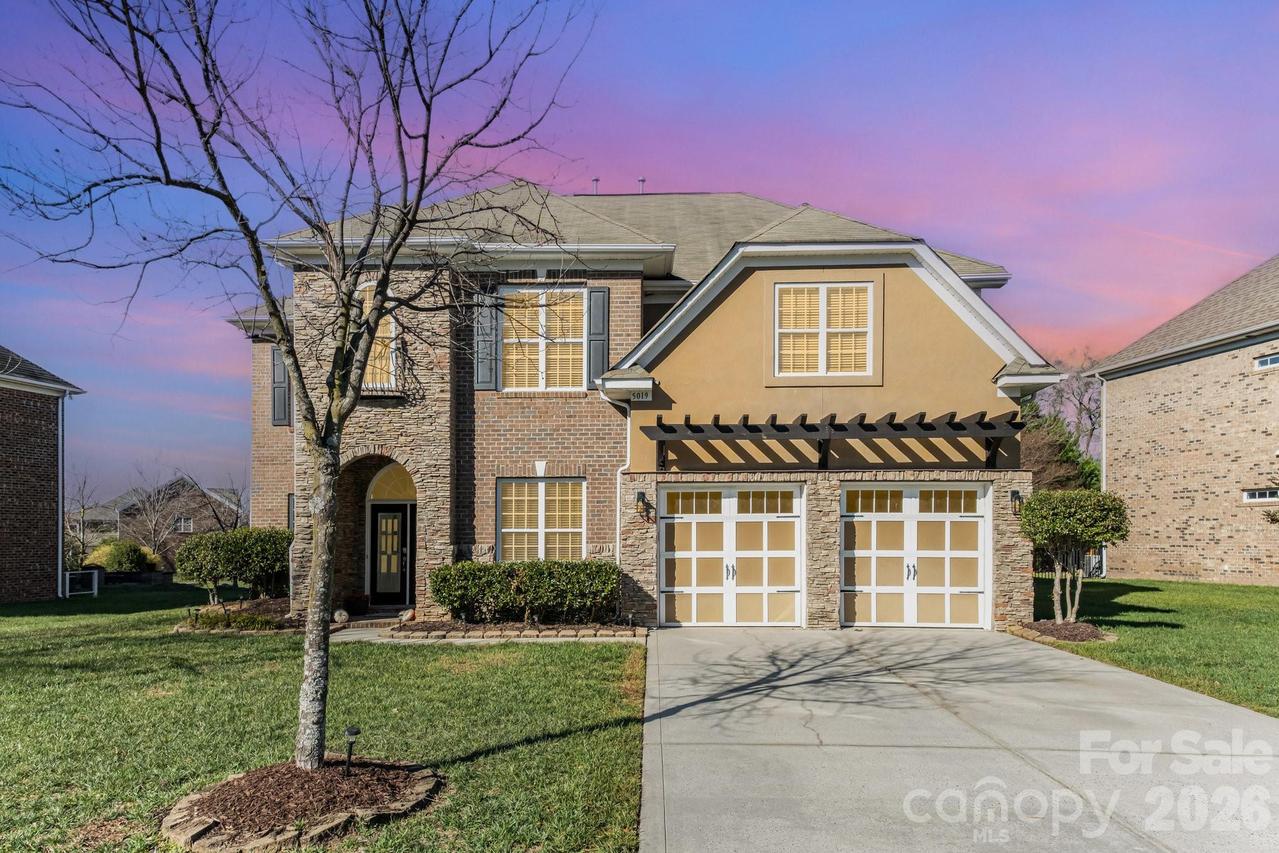 5019 Mesa Verde Rd., Charlotte, NC 28277