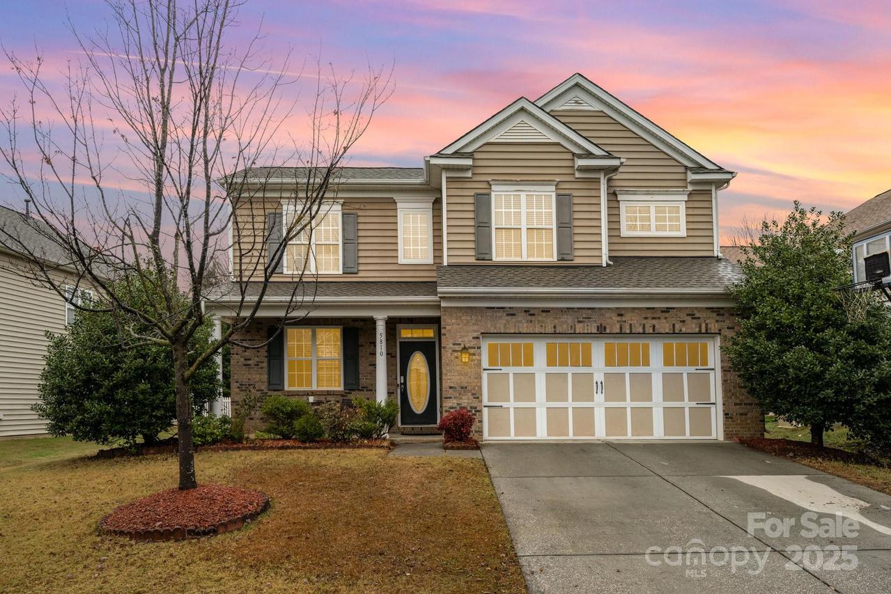 5810 Cactus Valley Rd., Charlotte, NC 28277