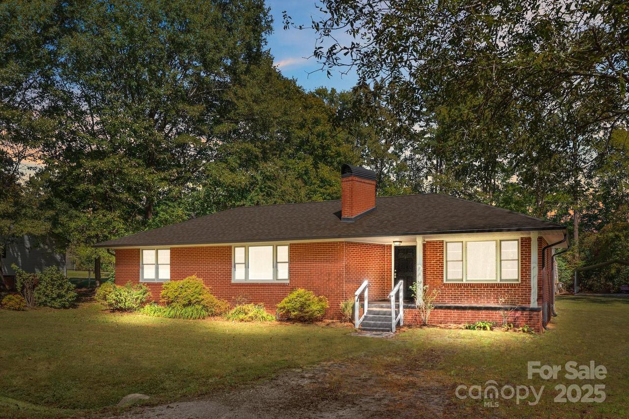 220 Hazel St., China Grove, NC 28023