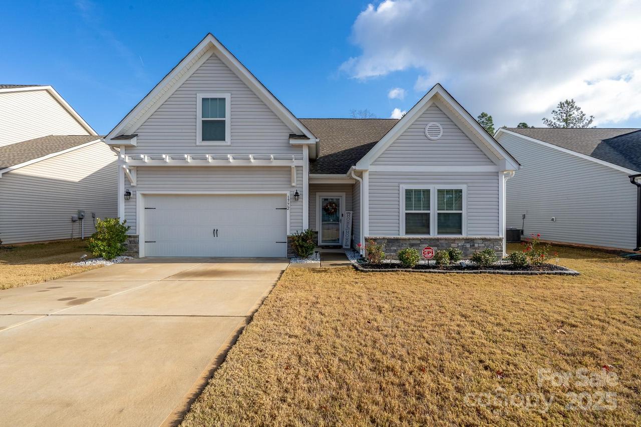1772 Savannah Ln. #19, Stanfield, NC 28163