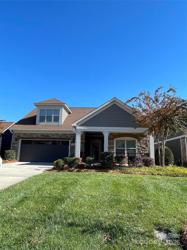 1344 Garden Vista Dr., Matthews, NC 28104
