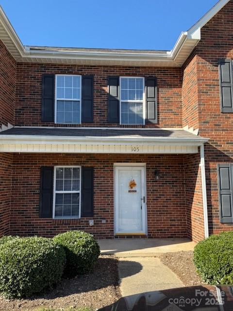 1092 22nd St. #105, Hickory, NC 28601