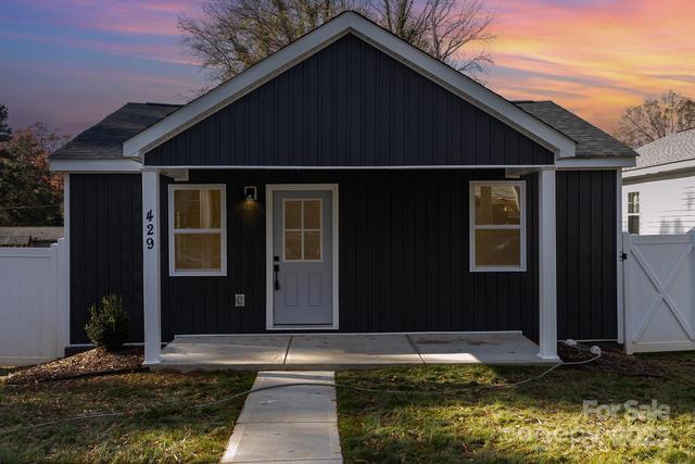 New Homes For Sale This Week That Attend Highland Renaissance Academy: November 28th to December 4th