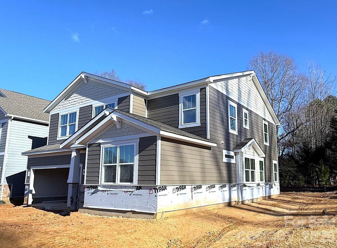 9969 Cask Way, Huntersville, NC 28078