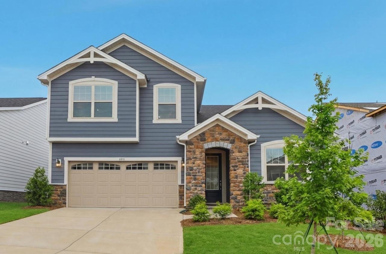 9931 Cask Way, Huntersville, NC 28078