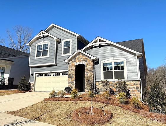 New Construction Homes For Sale This Week in Huntersville: December 10th to December 16th