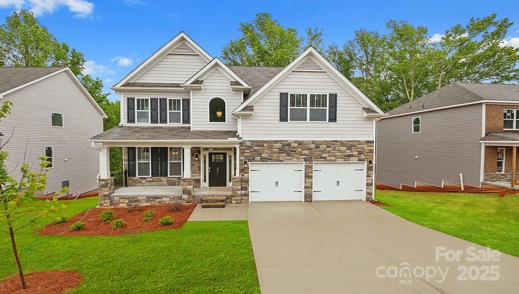 7114 Butternut Oak Ter., Huntersville, NC 28078
