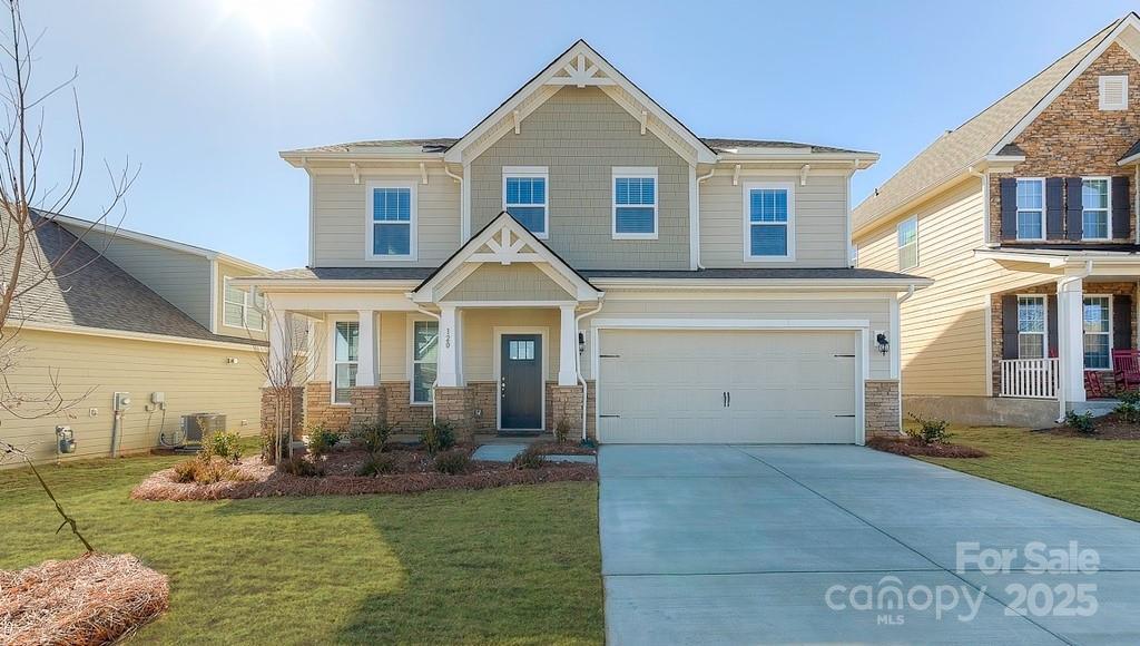 7125 Butternut Oak Ter., Huntersville, NC 28078