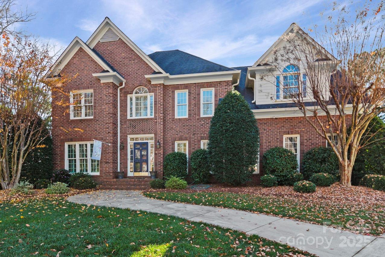 3406 Wylie Meadow Ln., Charlotte, NC 28269