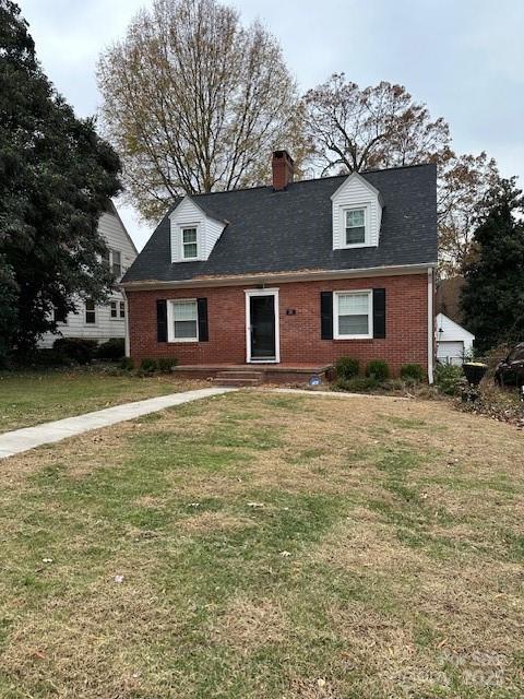 721 Forrest St., High Point, NC 27262