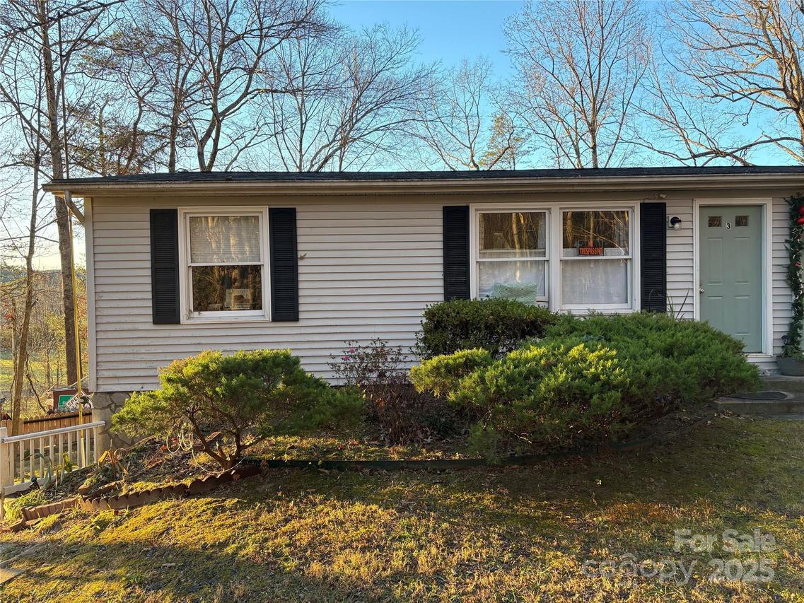 20 Forest Ridge Dr. #3-C, Nebo, NC 28761