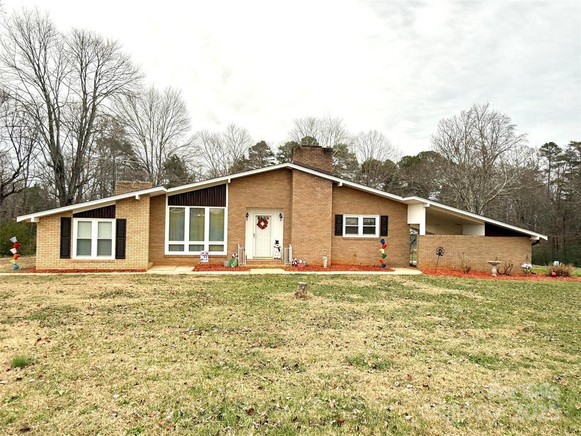 4110 Wilkesboro Hwy., Statesville, NC 28625