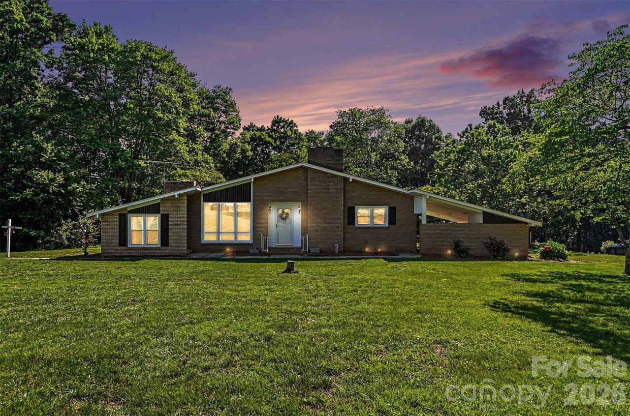 4110 Wilkesboro Hwy., Statesville, NC 28625