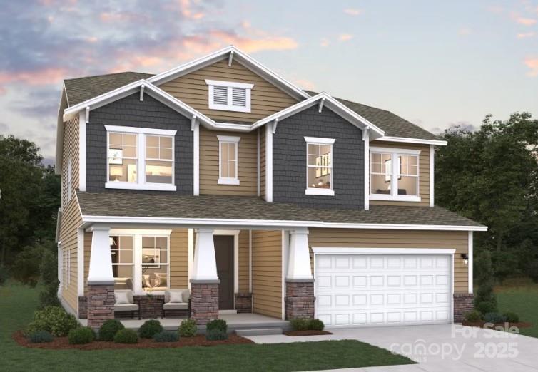 4057 Puddle Pond Rd., Indian Trail, NC 28079