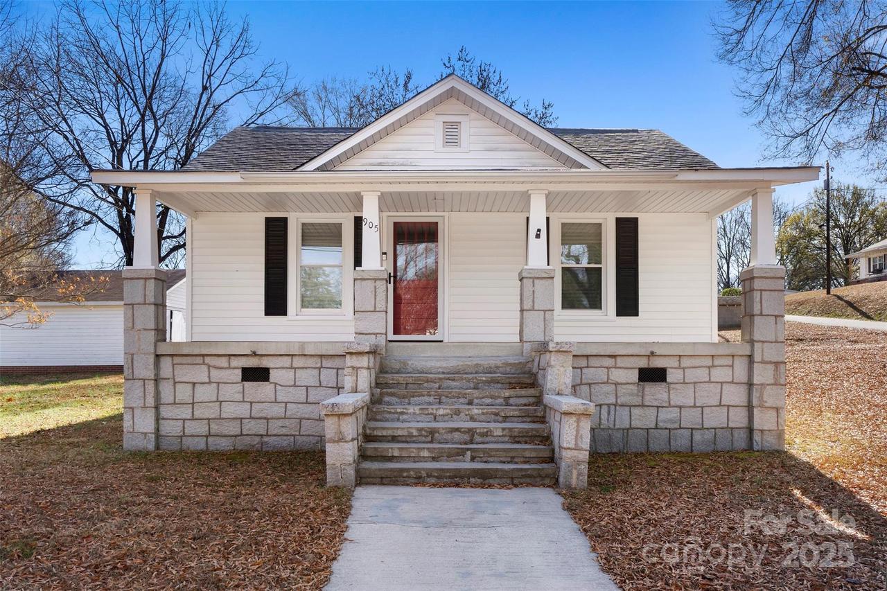 905 W 8th St., Kannapolis, NC 28081