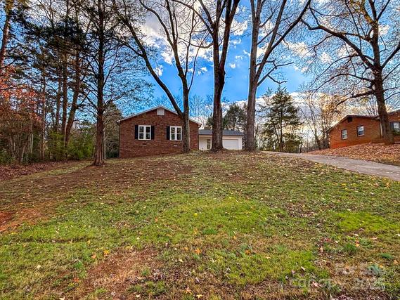 New Homes For Sale This Week That Attend East Iredell Elementary: November 28th to December 4th