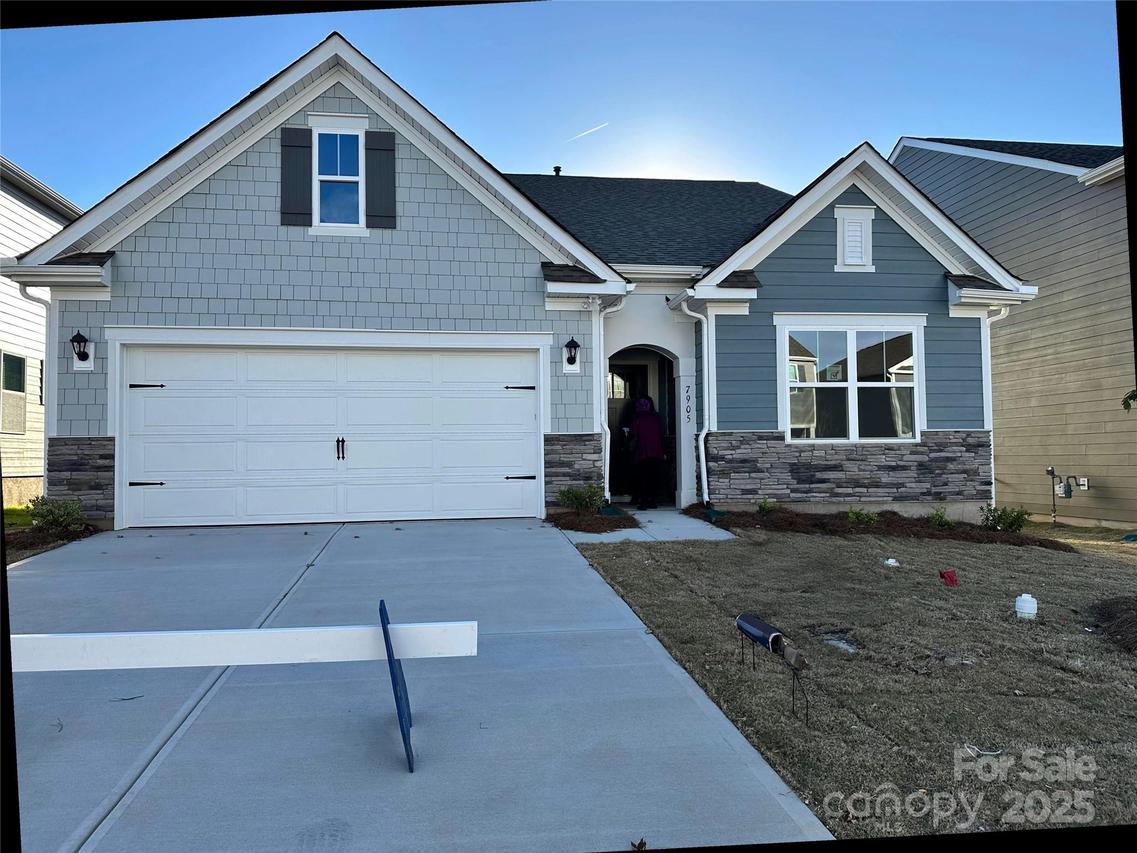 7905 Old Brook Rd., Sherrills Ford, NC 28673