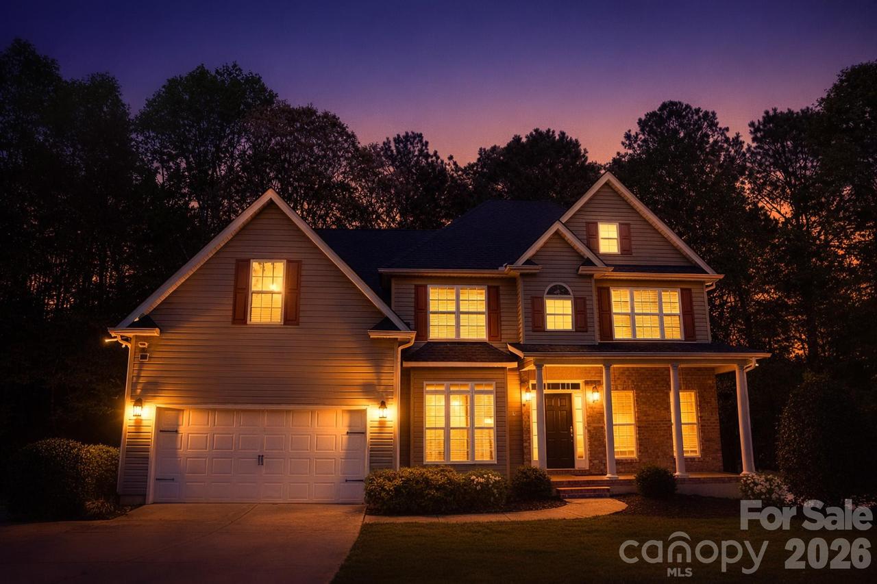 214 Harbor Landing Dr., Mooresville, NC 28117