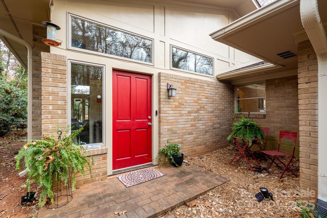 7416 Shady Ln., Charlotte, NC 28215