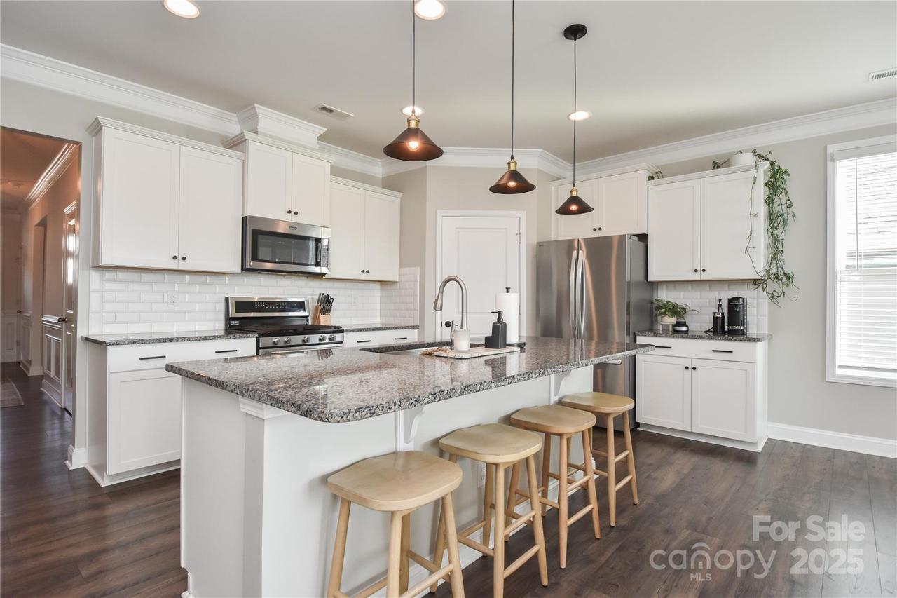 5010 Grand Champion Ct., Iron Station, NC 28080