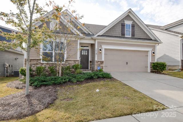 New Homes For Sale This Week That Attend East Lincoln Middle: November 28th to December 4th