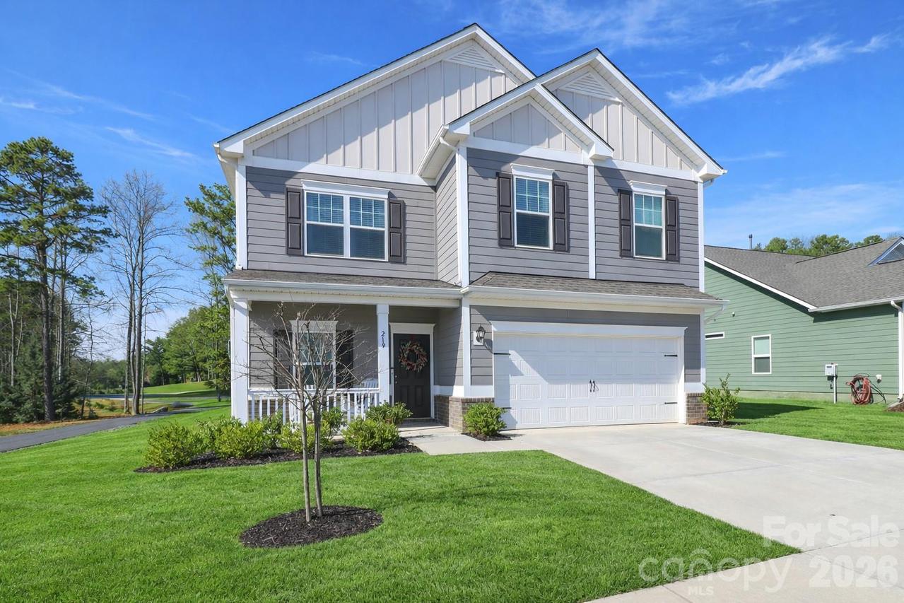 219 Kerri Dawn Ln., Locust, NC 28097