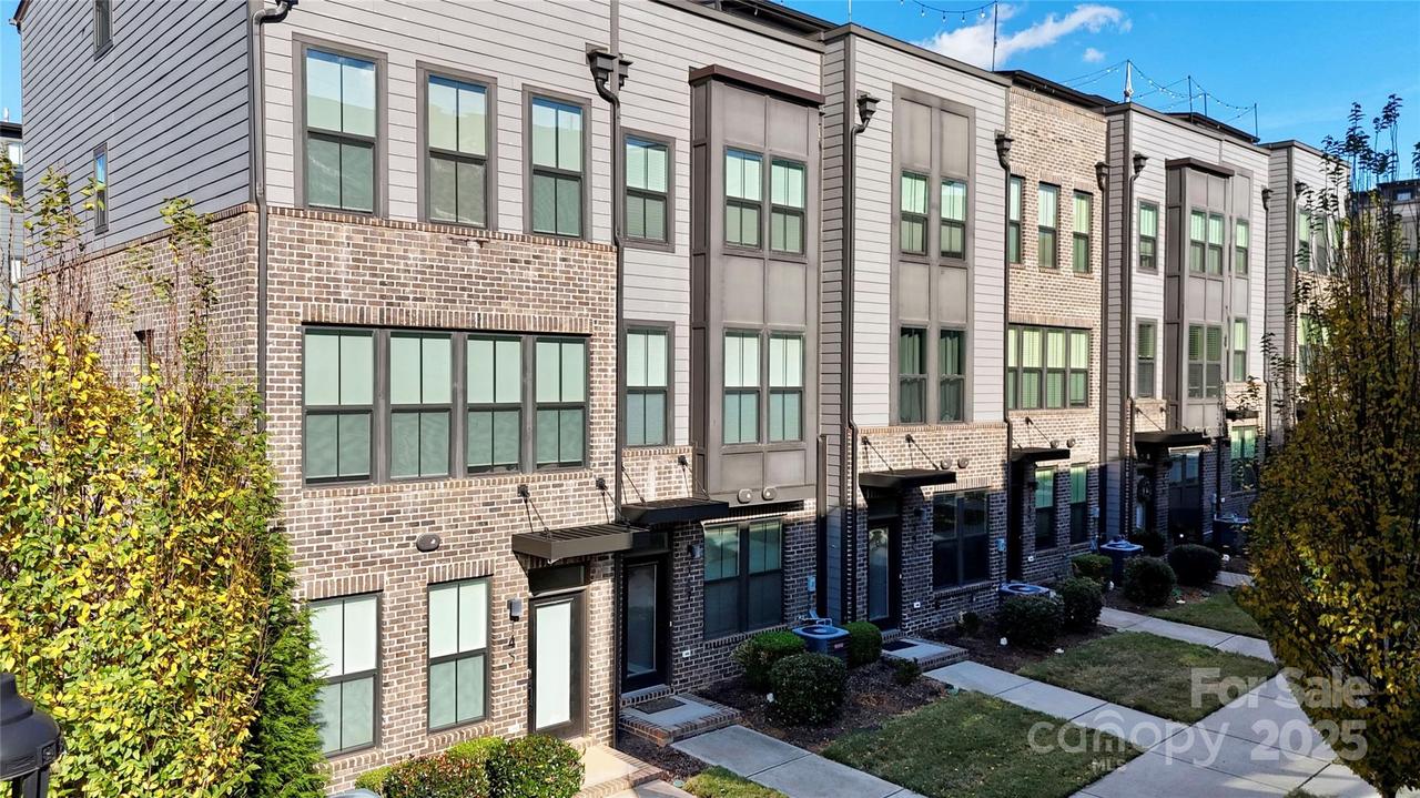 147 Music Hall Way, Charlotte, NC 28203