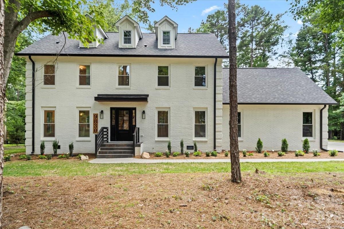 9830 Spring Harvest Dr., Mint Hill, NC 28227