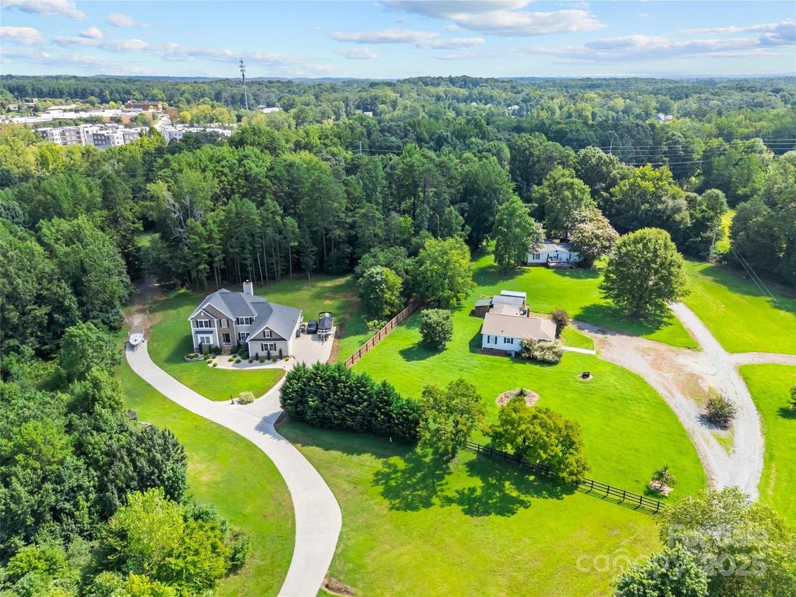 3017 Stevens Schultz Ln., Matthews, NC 28104