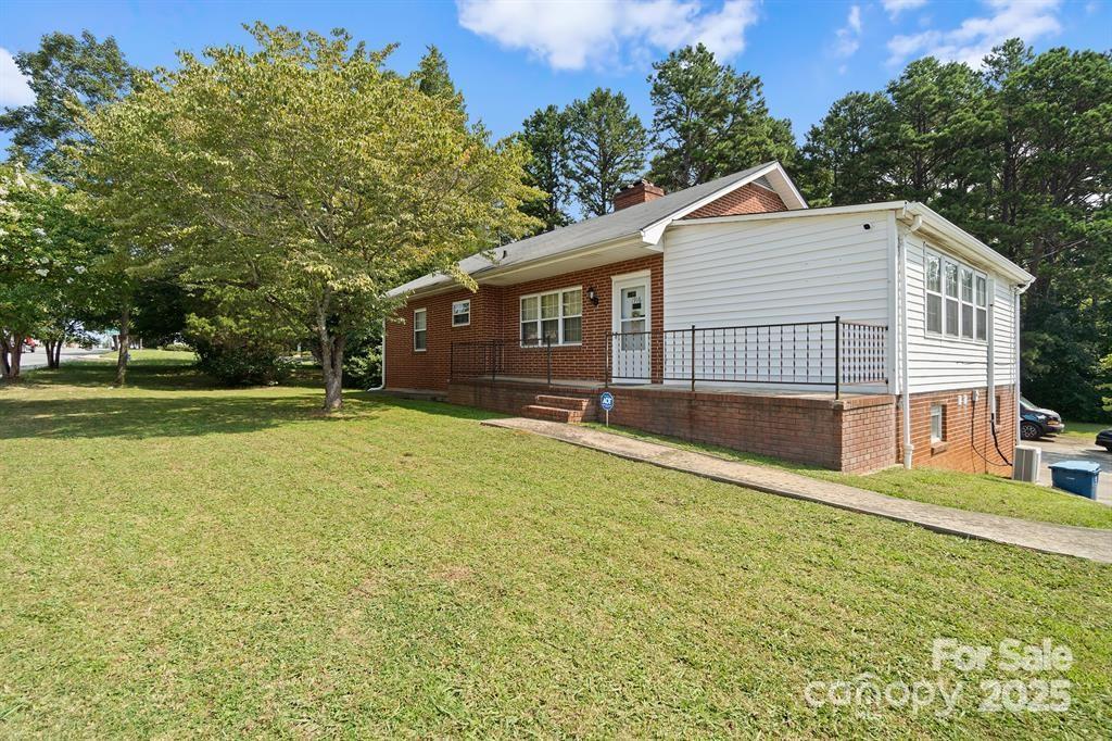 1916 W Jake Alexander Blvd., Salisbury, NC 28147