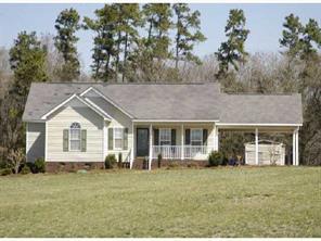 4107 Watson Church Rd., Monroe, NC 28110