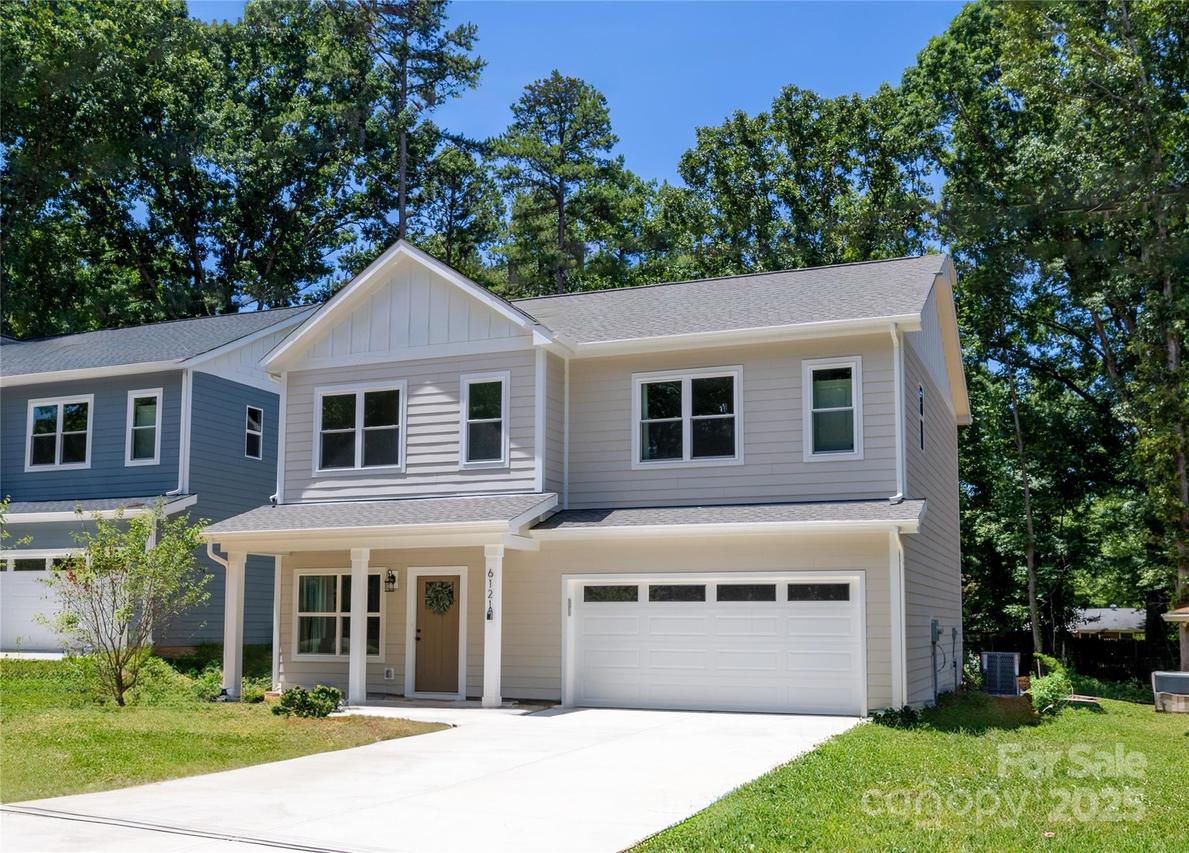 10458-0 Moores Chapel Rd., Charlotte, NC 28214