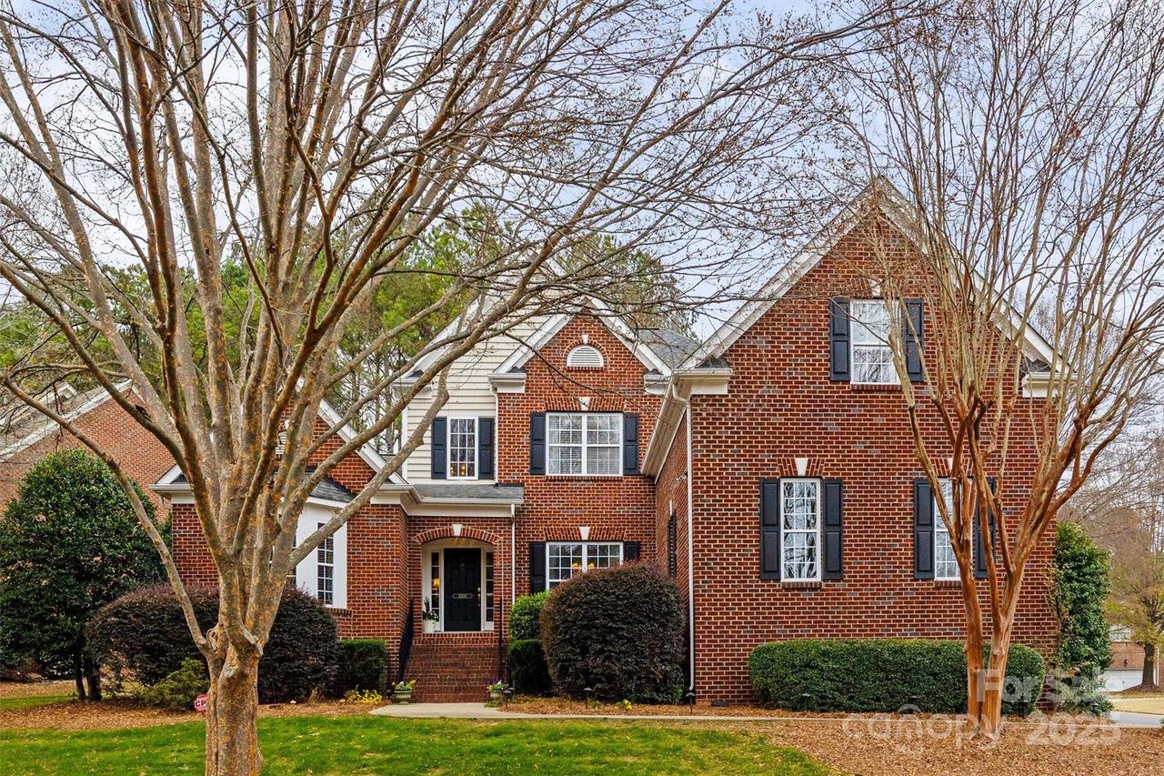16308 Crystal Downs Ln., Charlotte, NC 28278