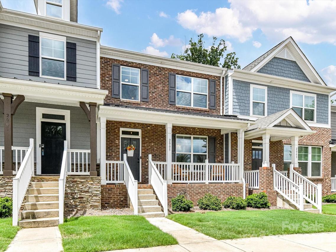 2005 Laurel Village Cir., Belmont, NC 28012