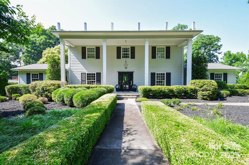 711 Yadkin St., Albemarle, NC 28001